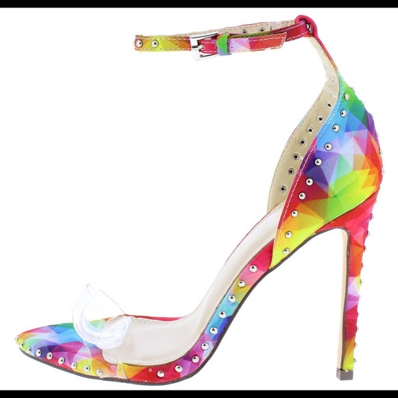 Shoes - Leilani 👡